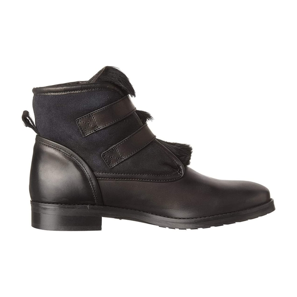 Pajar Amhearst Leather Ankle Boots - Picture 4 of 6